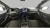 Thumbnail of 2023 Glacier White Nissan Frontier