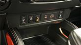 Thumbnail of 2023 Glacier White Nissan Frontier