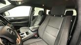 Thumbnail of 2020 Bright White Clearcoat Jeep Grand Cherokee