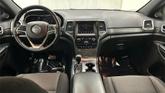 Thumbnail of 2020 Bright White Clearcoat Jeep Grand Cherokee