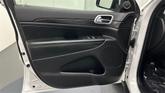 Thumbnail of 2020 Bright White Clearcoat Jeep Grand Cherokee