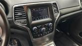Thumbnail of 2020 Bright White Clearcoat Jeep Grand Cherokee