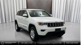 Thumbnail of 2020 Bright White Clearcoat Jeep Grand Cherokee