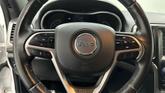 Thumbnail of 2020 Bright White Clearcoat Jeep Grand Cherokee