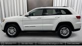 Thumbnail of 2020 Bright White Clearcoat Jeep Grand Cherokee