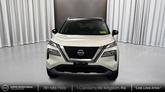 Thumbnail of 2023 Pearl White Tricoat/Super Black Nissan Rogue