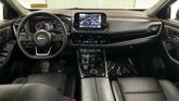 Thumbnail of 2023 Pearl White Tricoat/Super Black Nissan Rogue
