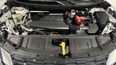 Thumbnail of 2023 Pearl White Tricoat/Super Black Nissan Rogue