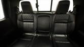 Thumbnail of 2025 Boulder Gray Pearl Nissan Frontier