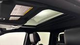 Thumbnail of 2025 Boulder Gray Pearl Nissan Frontier