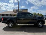 Thumbnail of 2019 Agate Black Metallic Ford F-150