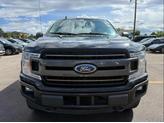Thumbnail of 2019 Agate Black Metallic Ford F-150