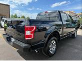 Thumbnail of 2019 Agate Black Metallic Ford F-150