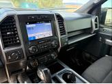 Thumbnail of 2019 Agate Black Metallic Ford F-150