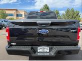 Thumbnail of 2019 Agate Black Metallic Ford F-150