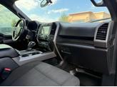 Thumbnail of 2019 Agate Black Metallic Ford F-150