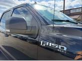 Thumbnail of 2019 Agate Black Metallic Ford F-150