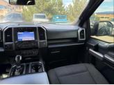 Thumbnail of 2019 Agate Black Metallic Ford F-150
