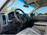 Thumbnail of 2012 Bright White Clearcoat RAM 2500
