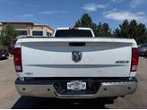 Thumbnail of 2012 Bright White Clearcoat RAM 2500