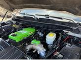 Thumbnail of 2012 Bright White Clearcoat RAM 2500