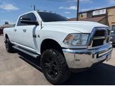 Photo of 2012 Bright White Clearcoat RAM 2500