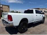 Thumbnail of 2012 Bright White Clearcoat RAM 2500
