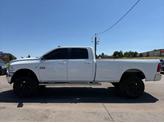Thumbnail of 2012 Bright White Clearcoat RAM 2500
