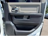 Thumbnail of 2012 Bright White Clearcoat RAM 2500