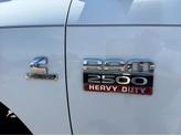 Thumbnail of 2012 Bright White Clearcoat RAM 2500