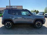 Thumbnail of 2016 Glacier Metallic Jeep Renegade