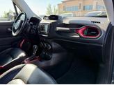 Thumbnail of 2016 Glacier Metallic Jeep Renegade