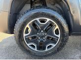 Thumbnail of 2016 Glacier Metallic Jeep Renegade