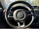 Thumbnail of 2016 Glacier Metallic Jeep Renegade