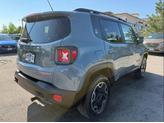 Thumbnail of 2016 Glacier Metallic Jeep Renegade