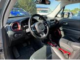 Thumbnail of 2016 Glacier Metallic Jeep Renegade