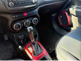 Thumbnail of 2016 Glacier Metallic Jeep Renegade