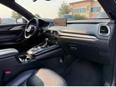 Thumbnail of 2021 Jet Black Mica Mazda CX-9