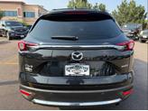 Thumbnail of 2021 Jet Black Mica Mazda CX-9