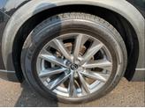 Thumbnail of 2021 Jet Black Mica Mazda CX-9