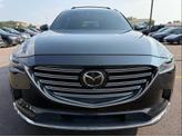 Thumbnail of 2021 Jet Black Mica Mazda CX-9