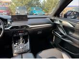 Thumbnail of 2021 Jet Black Mica Mazda CX-9