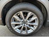 Thumbnail of 2021 Jet Black Mica Mazda CX-9