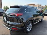 Thumbnail of 2021 Jet Black Mica Mazda CX-9