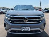 Thumbnail of 2022 Pyrite Silver Metallic Volkswagen Atlas Cross Sport