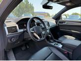 Thumbnail of 2022 Pyrite Silver Metallic Volkswagen Atlas Cross Sport