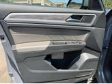 Thumbnail of 2022 Pyrite Silver Metallic Volkswagen Atlas Cross Sport