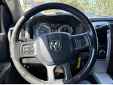 Thumbnail of 2012 Bright Silver Metallic Clearcoat RAM 2500