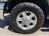 Thumbnail of 2012 Bright Silver Metallic Clearcoat RAM 2500