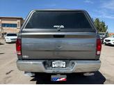 Thumbnail of 2012 Bright Silver Metallic Clearcoat RAM 2500